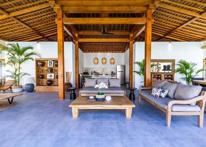 Hana By Alfred In Bali * スミニャック