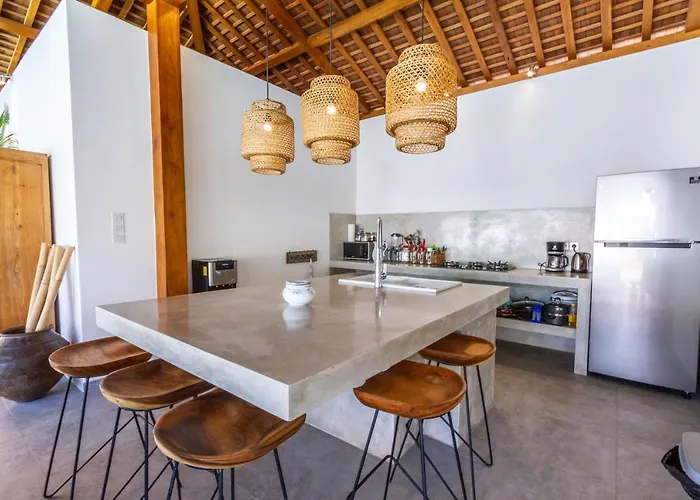 Hana By Alfred In Bali * スミニャック