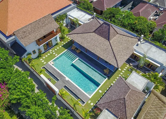 Hana By Alfred In Bali スミニャック