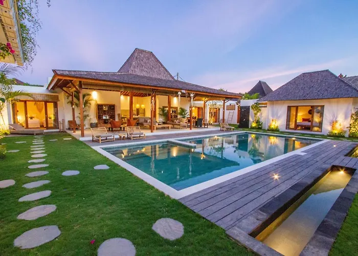 Hana By Alfred In Bali * スミニャック