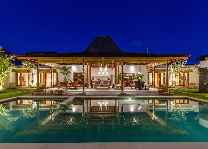 ヴィラ Hana By Alfred In Bali *